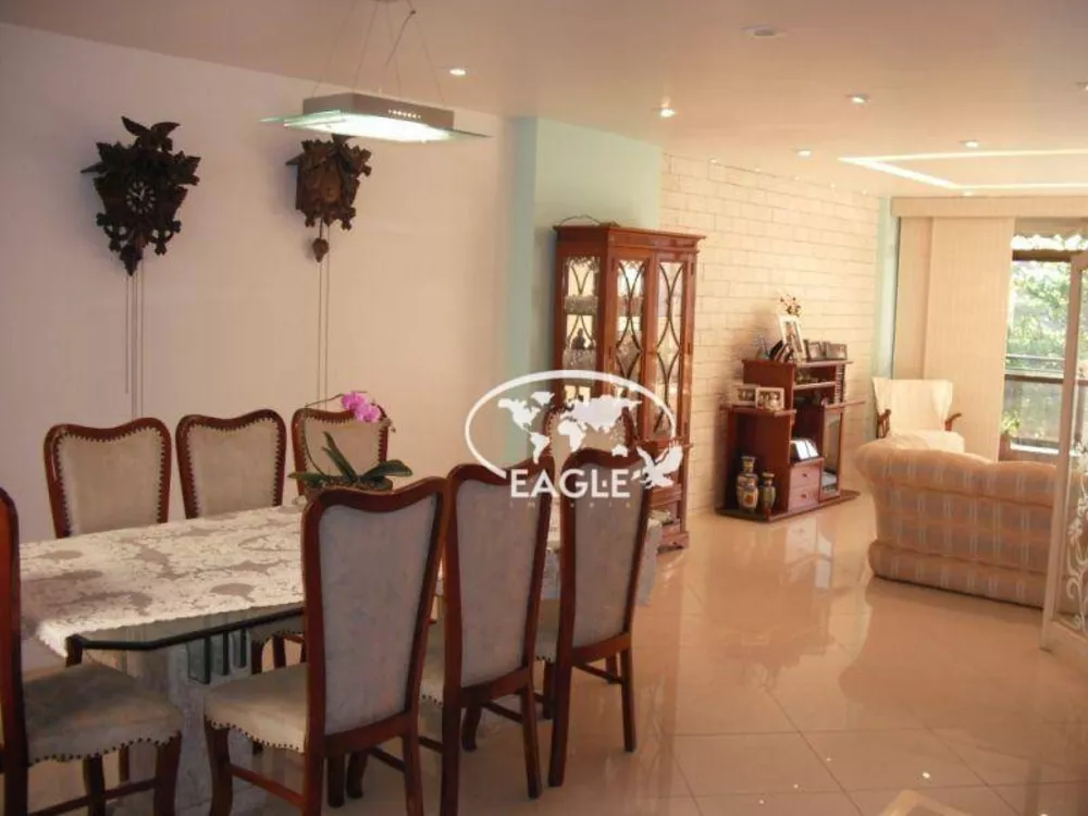 Cobertura, 5 quartos, 400 m² - Foto 28