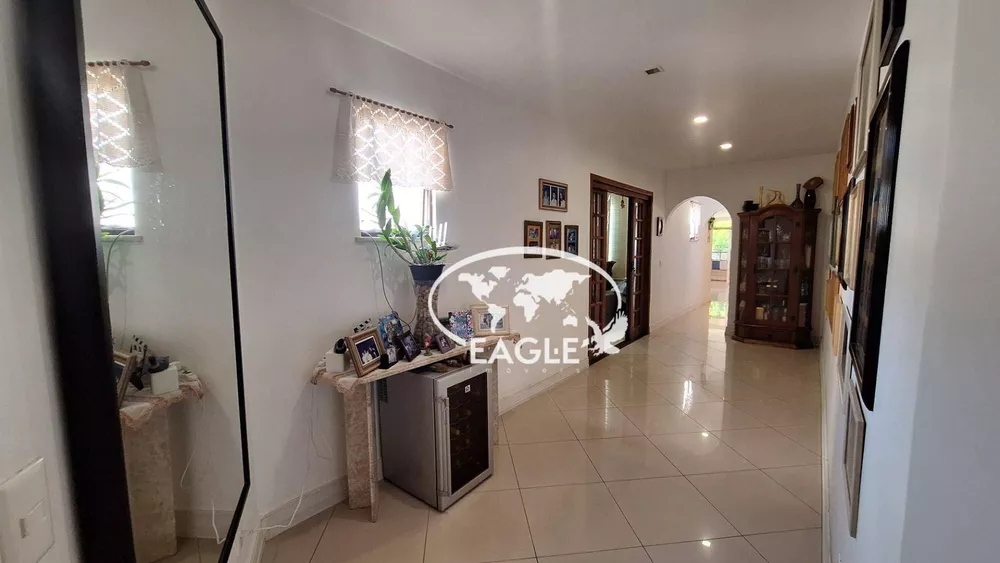 Cobertura, 5 quartos, 400 m² - Foto 12