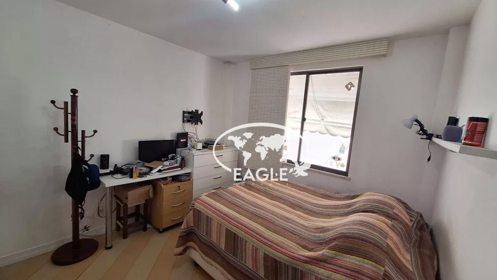 Cobertura, 5 quartos, 400 m² - Foto 22