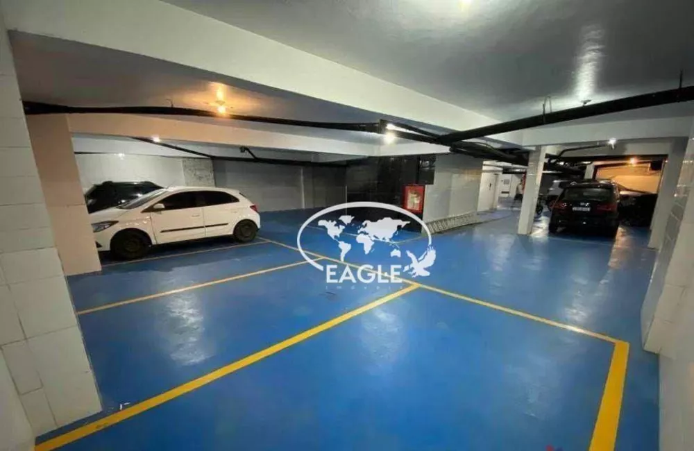 Cobertura, 5 quartos, 400 m² - Foto 1
