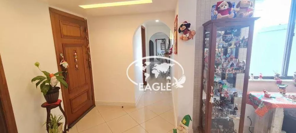Cobertura, 5 quartos, 400 m² - Foto 29