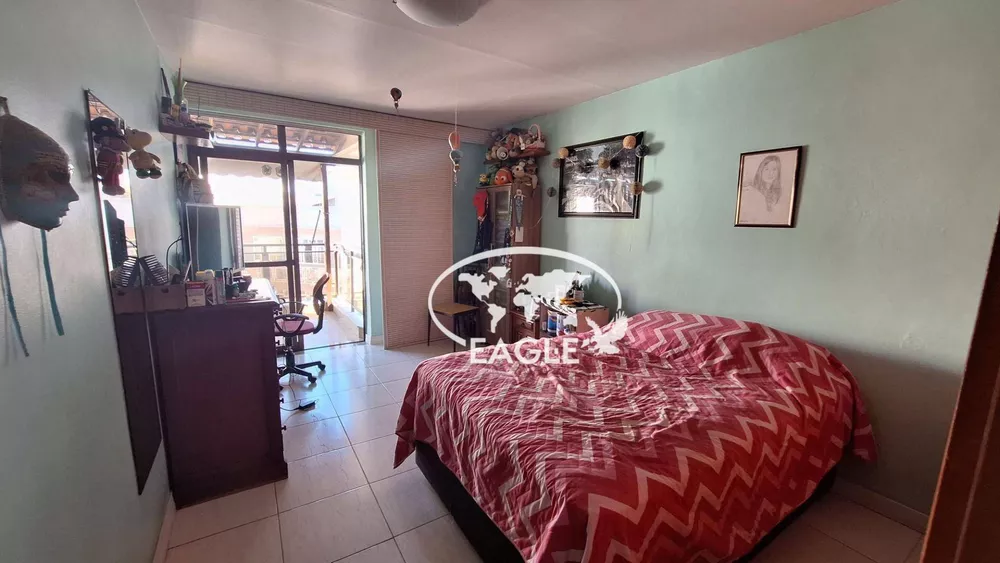 Cobertura, 5 quartos, 400 m² - Foto 7