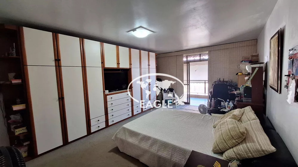 Cobertura, 5 quartos, 400 m² - Foto 2