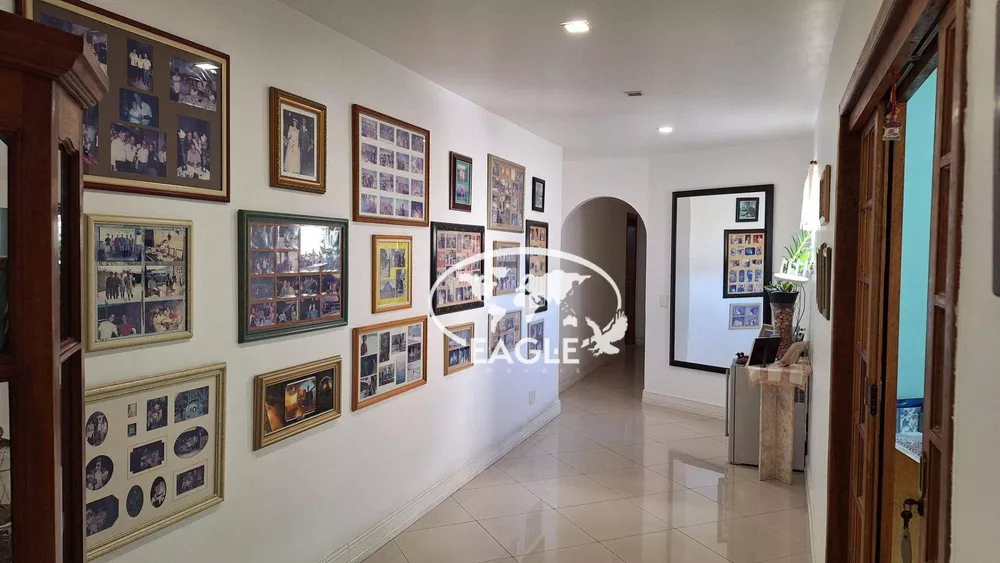 Cobertura, 5 quartos, 400 m² - Foto 16
