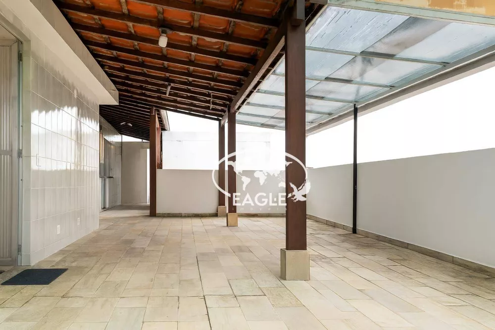 Cobertura, 5 quartos, 400 m² - Foto 17