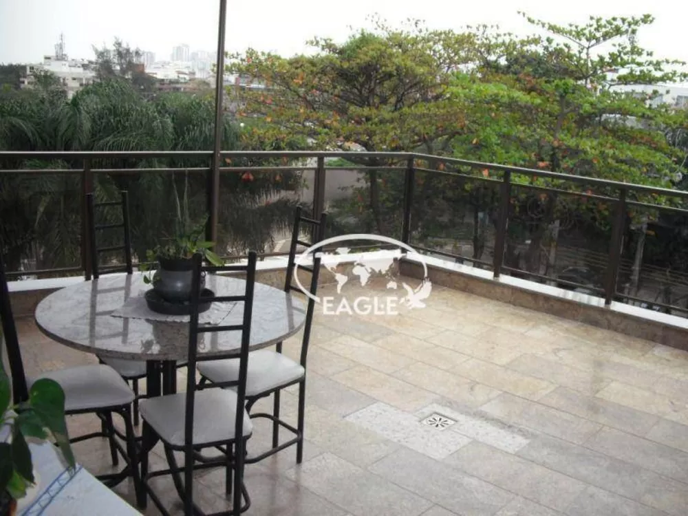Cobertura, 5 quartos, 400 m² - Foto 4