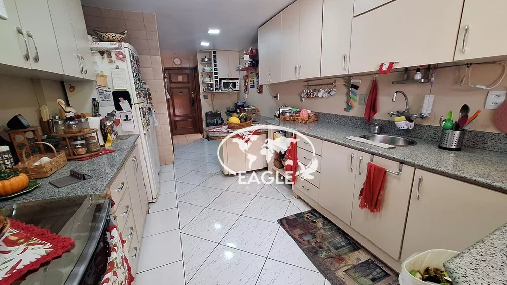 Cobertura, 5 quartos, 400 m² - Foto 38