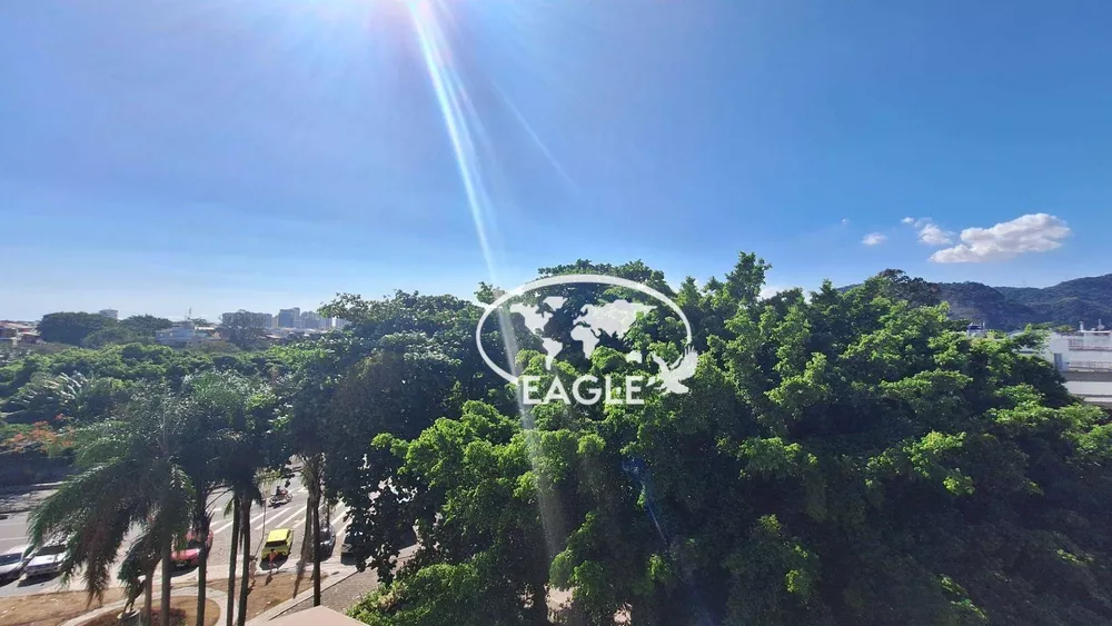 Cobertura, 5 quartos, 400 m² - Foto 32