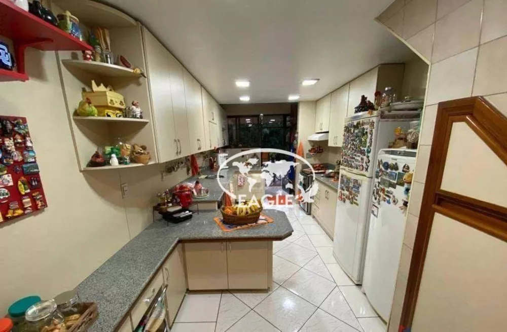 Cobertura, 5 quartos, 400 m² - Foto 3