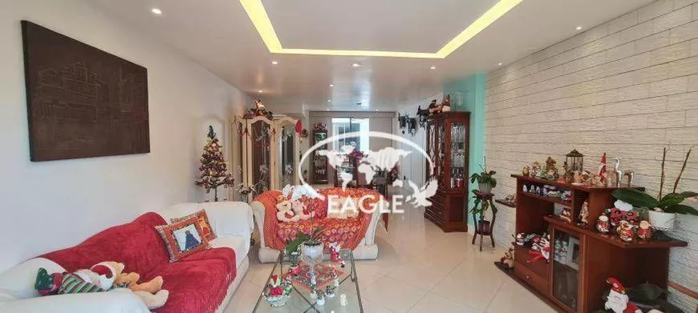 Cobertura, 5 quartos, 400 m² - Foto 6