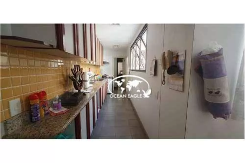 Cobertura, 4 quartos, 350 m² - Foto 20