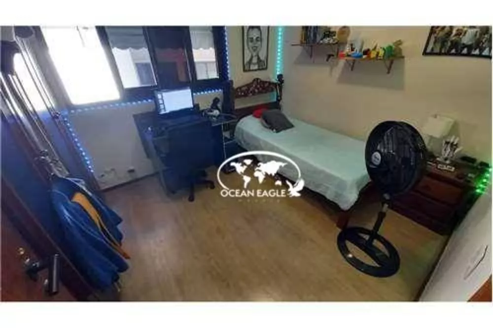 Cobertura, 4 quartos, 350 m² - Foto 19