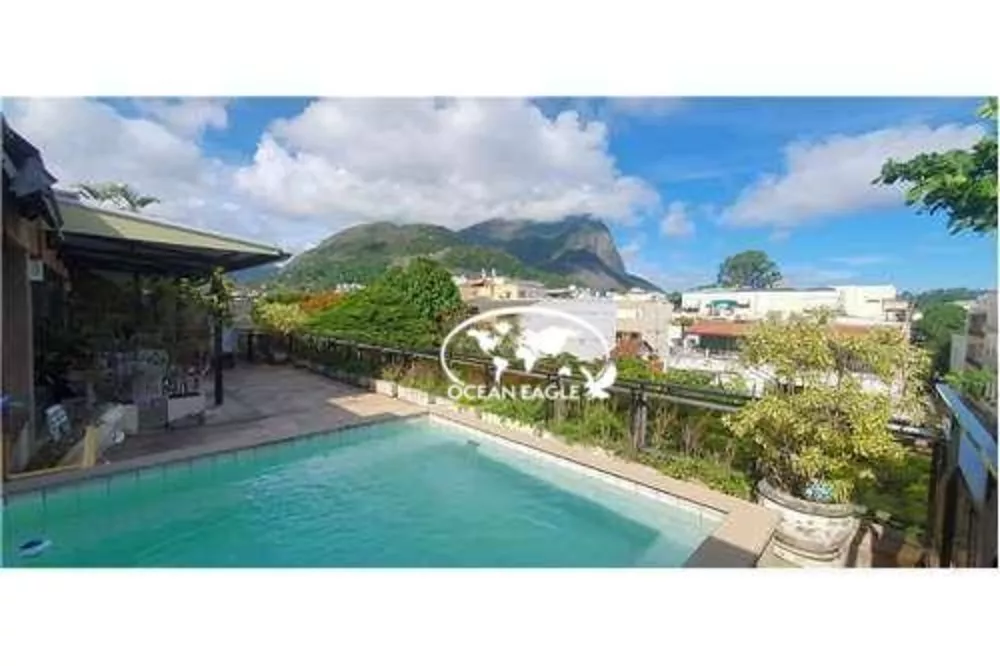Cobertura, 4 quartos, 350 m² - Foto 6