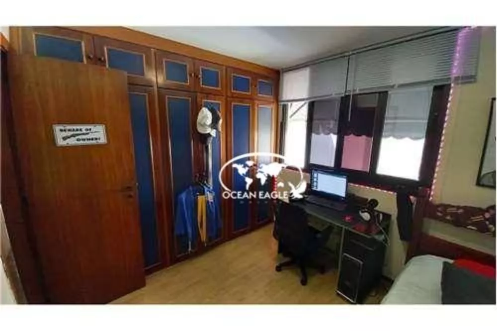 Cobertura, 4 quartos, 350 m² - Foto 10