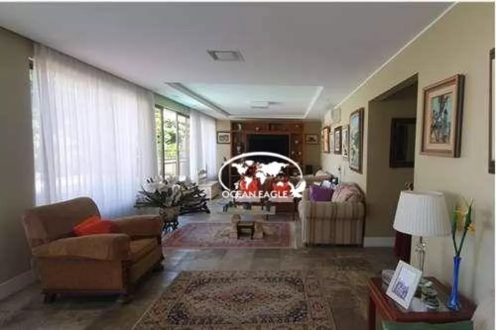 Cobertura, 4 quartos, 350 m² - Foto 18