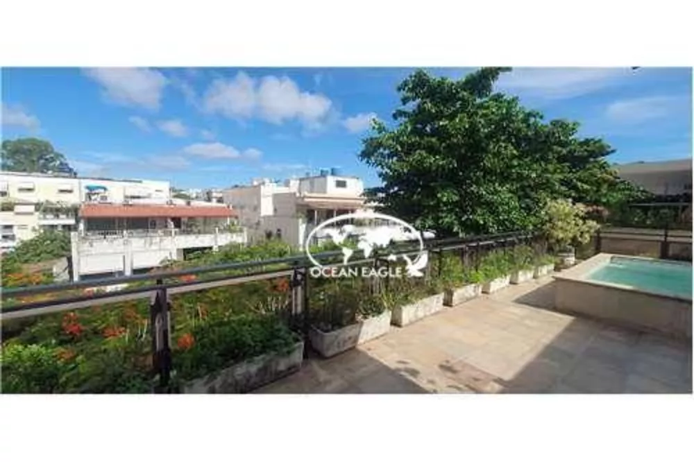 Cobertura, 4 quartos, 350 m² - Foto 9