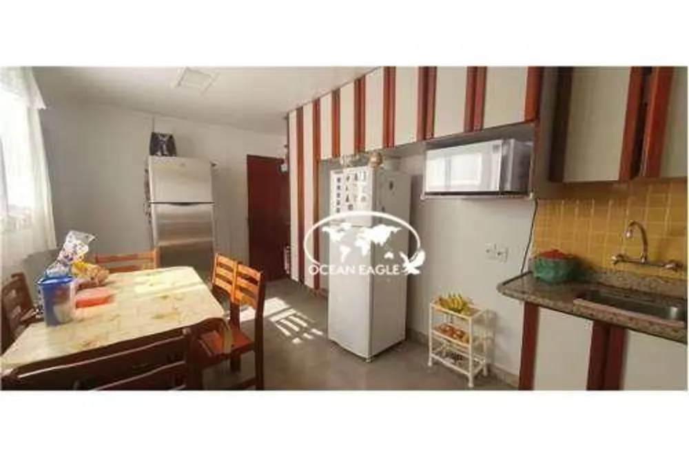 Cobertura, 4 quartos, 350 m² - Foto 1