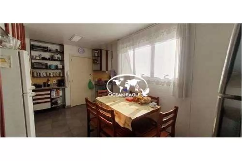 Cobertura, 4 quartos, 350 m² - Foto 4