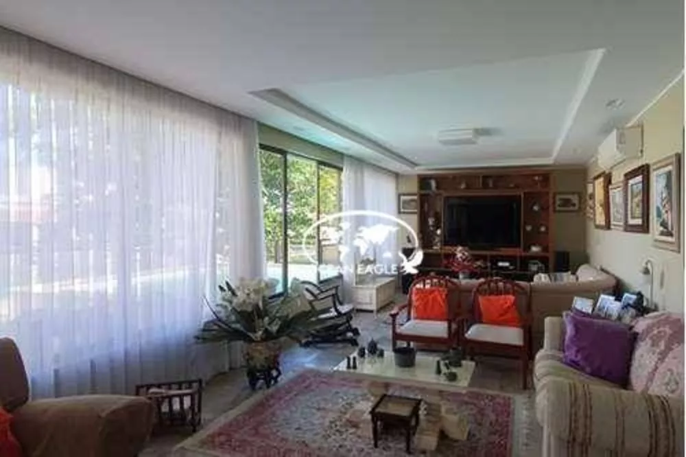 Cobertura, 4 quartos, 350 m² - Foto 22