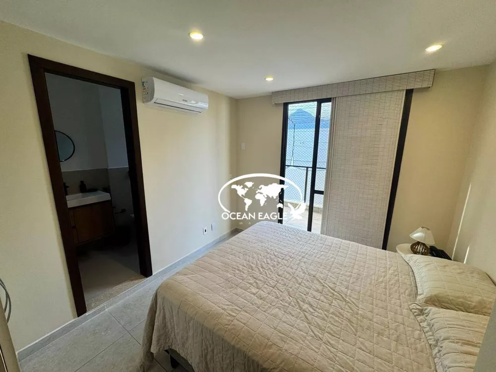 Cobertura, 4 quartos, 292 m² - Foto 1