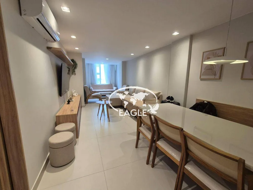 Apartamento, 4 quartos, 111 m² - Foto 13