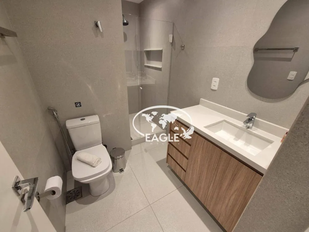 Apartamento, 4 quartos, 111 m² - Foto 1