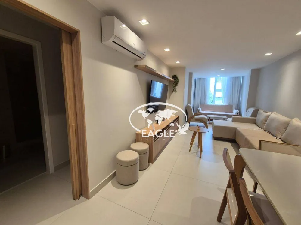 Apartamento, 4 quartos, 111 m² - Foto 11