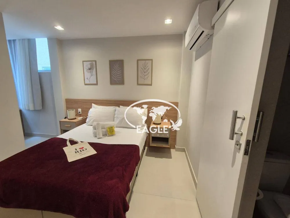 Apartamento, 4 quartos, 111 m² - Foto 8