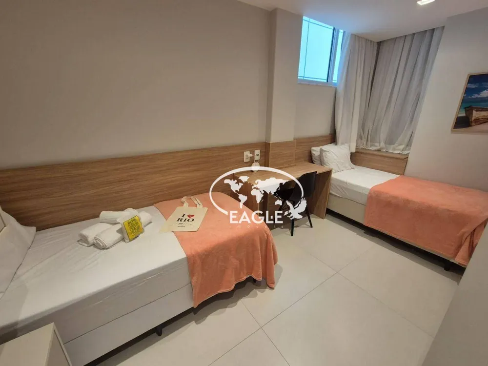 Apartamento, 4 quartos, 111 m² - Foto 4