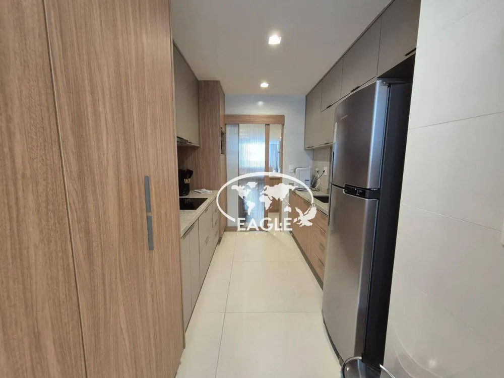 Apartamento, 4 quartos, 111 m² - Foto 9
