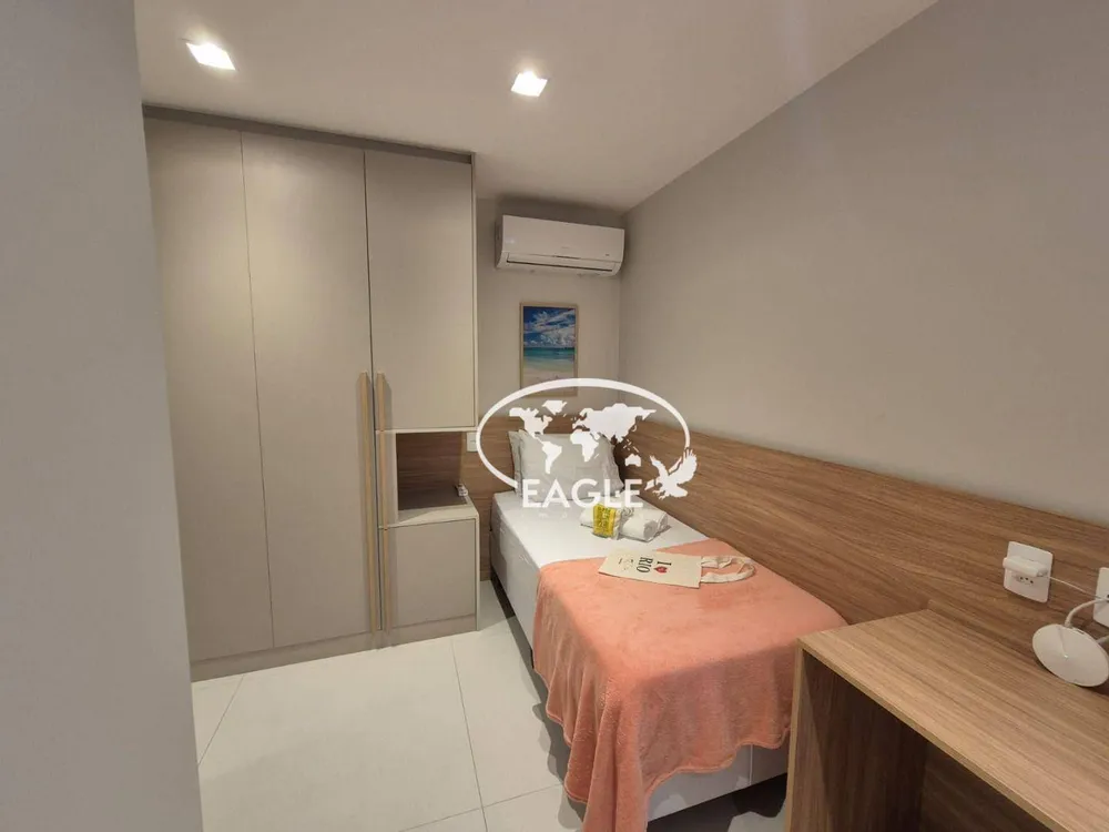 Apartamento, 4 quartos, 111 m² - Foto 5