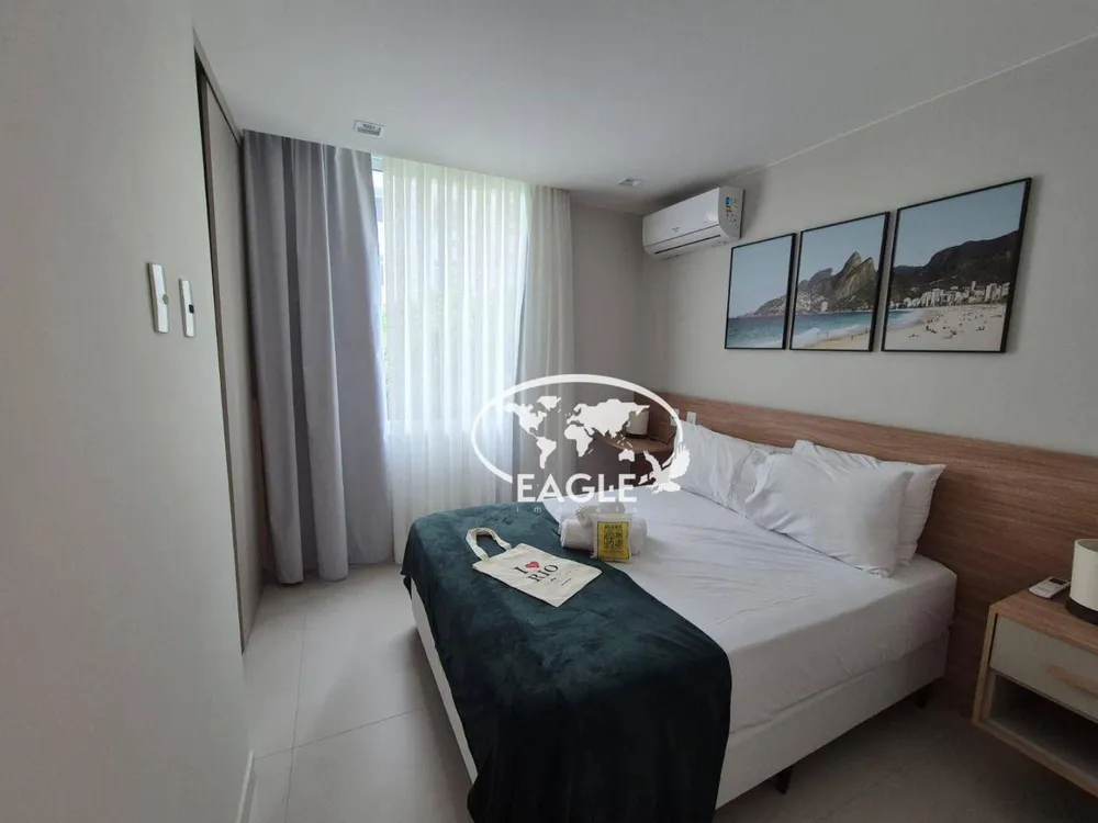 Apartamento, 4 quartos, 111 m² - Foto 17