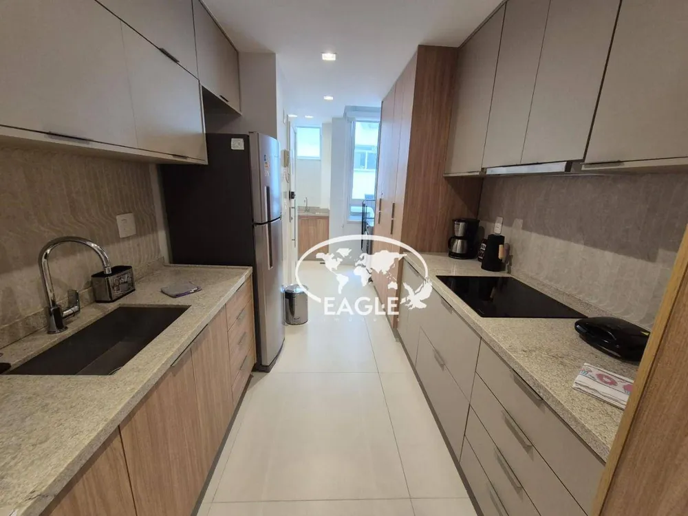 Apartamento, 4 quartos, 111 m² - Foto 2
