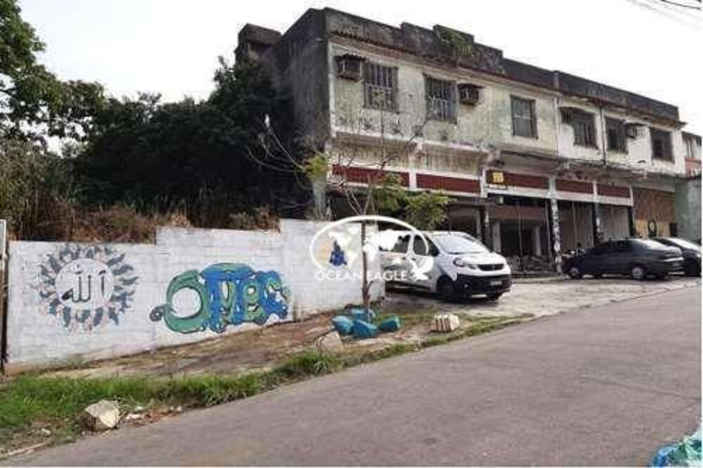 Loteamento e Condomínio, 2622 m² - Foto 1