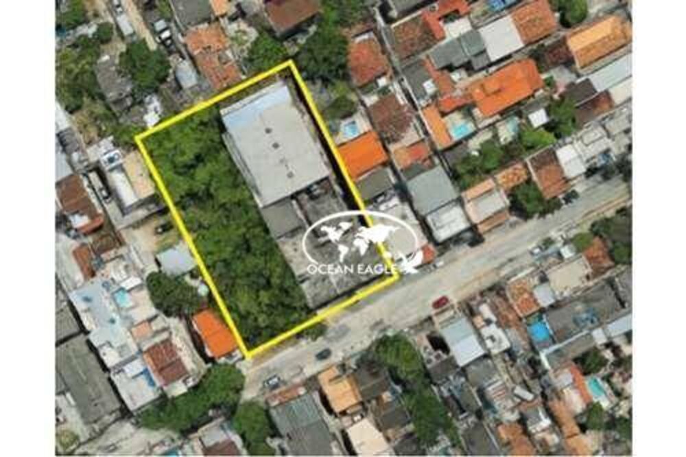 Loteamento e Condomínio, 2622 m² - Foto 2