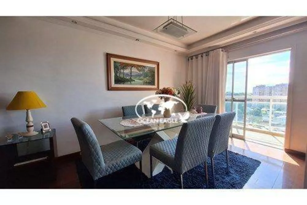 Apartamento, 3 quartos, 150 m² - Foto 5