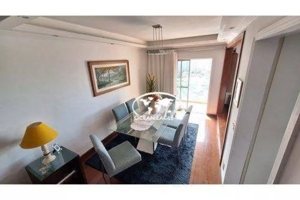 Apartamento, 3 quartos, 150 m² - Foto 2