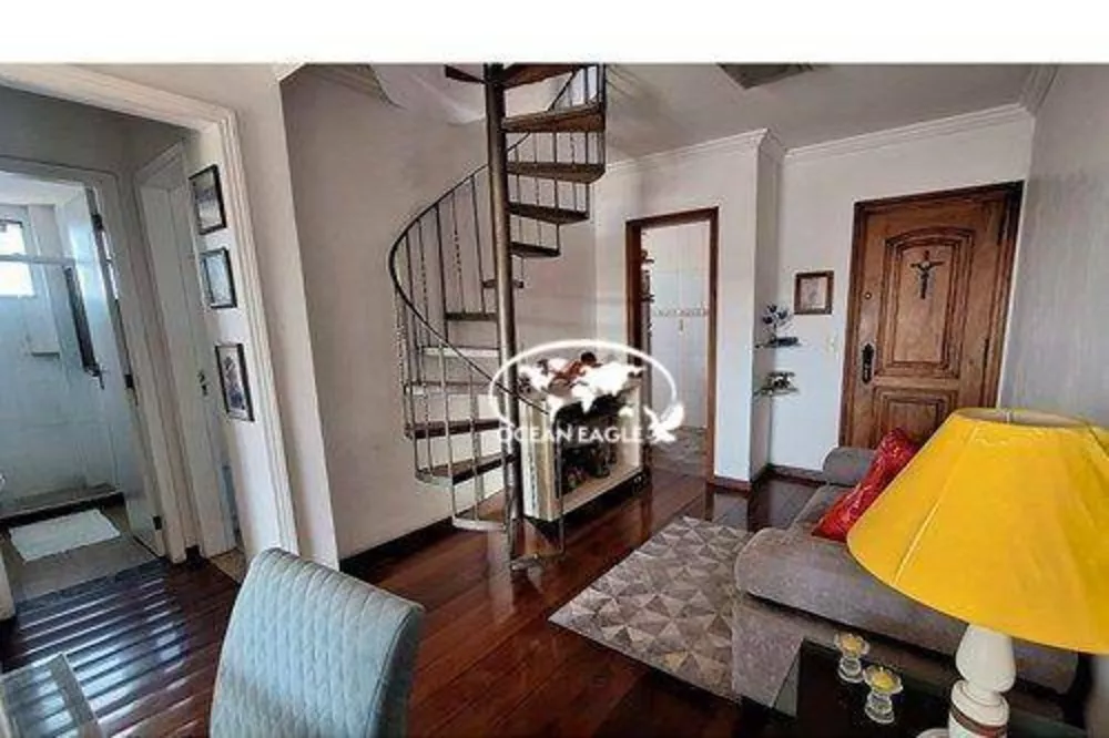 Apartamento, 3 quartos, 150 m² - Foto 20