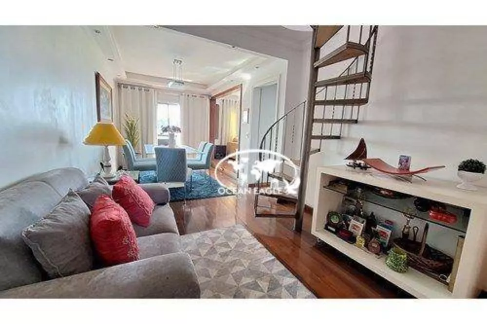 Apartamento, 3 quartos, 150 m² - Foto 14