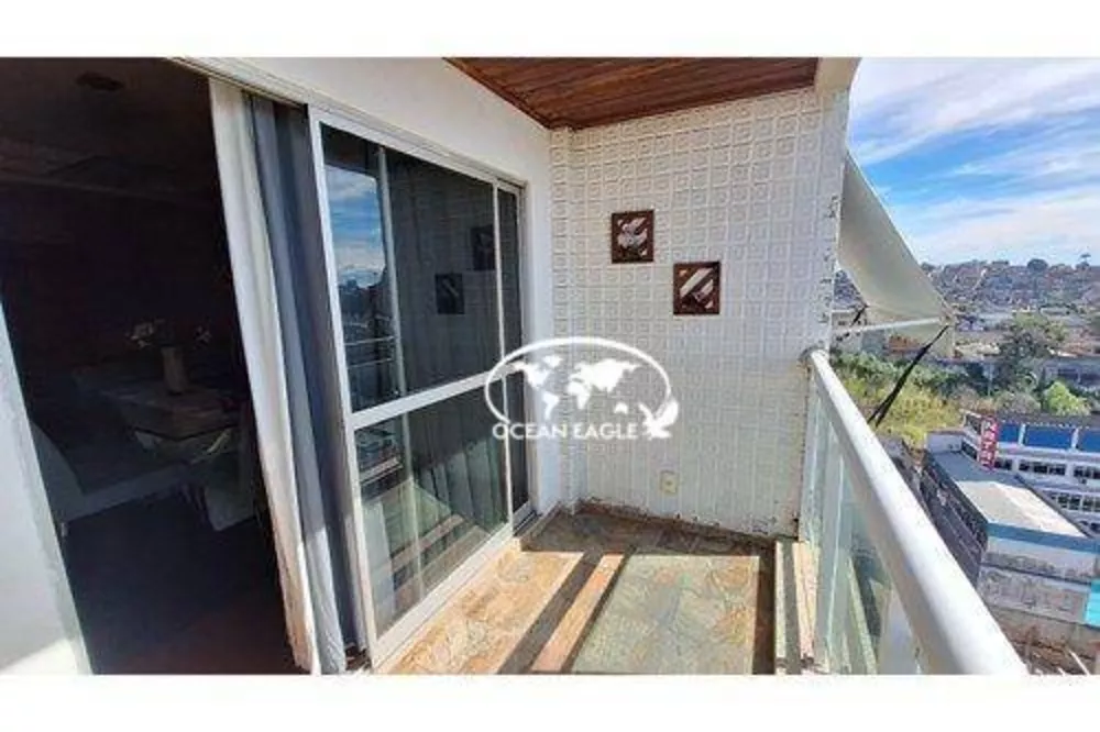 Apartamento, 3 quartos, 150 m² - Foto 6