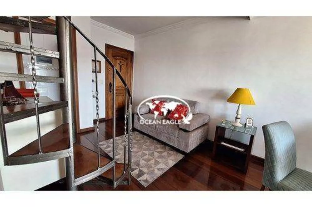 Apartamento, 3 quartos, 150 m² - Foto 13