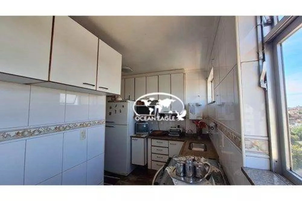 Apartamento, 3 quartos, 150 m² - Foto 4