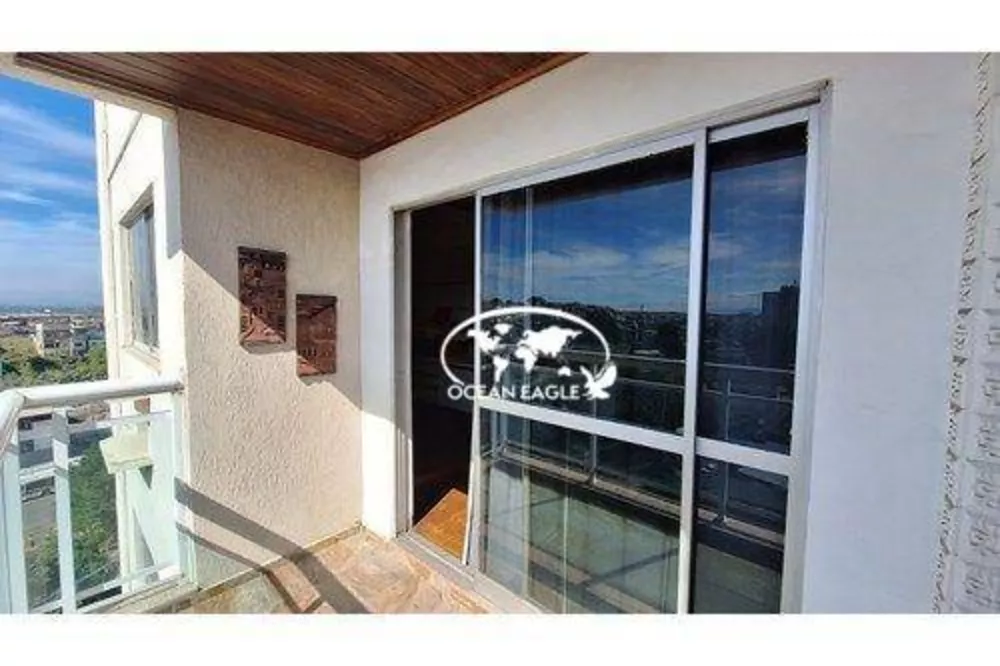 Apartamento, 3 quartos, 150 m² - Foto 1