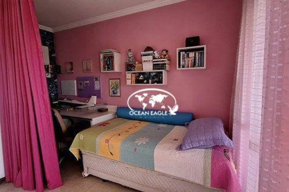 Apartamento, 3 quartos, 150 m² - Foto 23