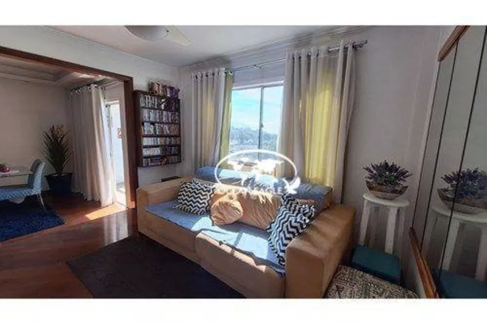 Apartamento, 3 quartos, 150 m² - Foto 21