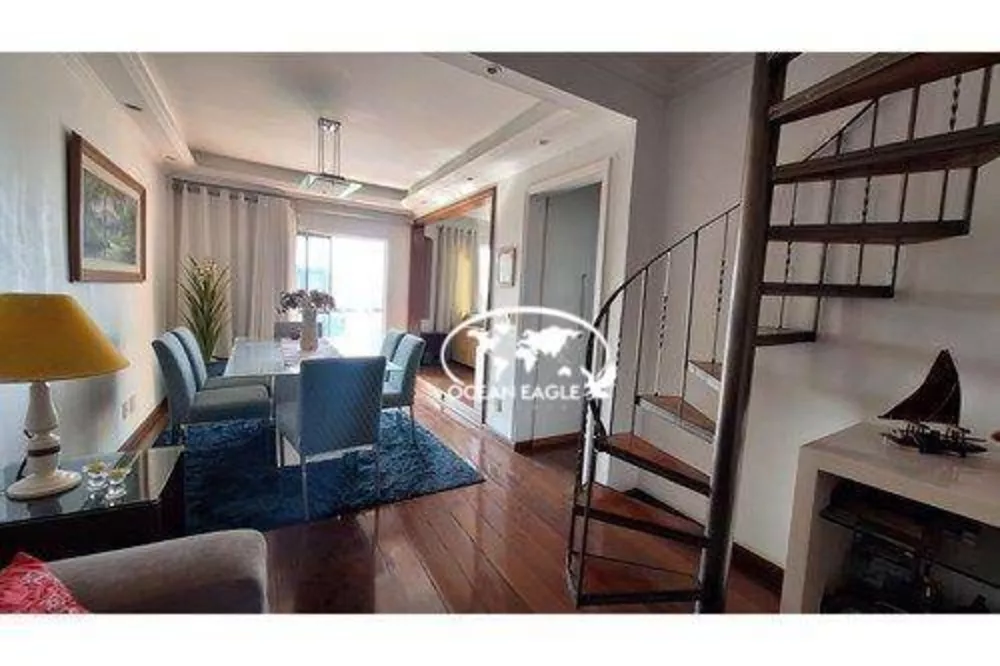 Apartamento, 3 quartos, 150 m² - Foto 12