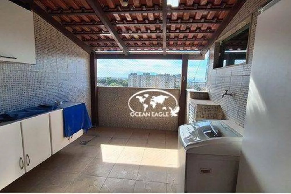 Apartamento, 3 quartos, 150 m² - Foto 19