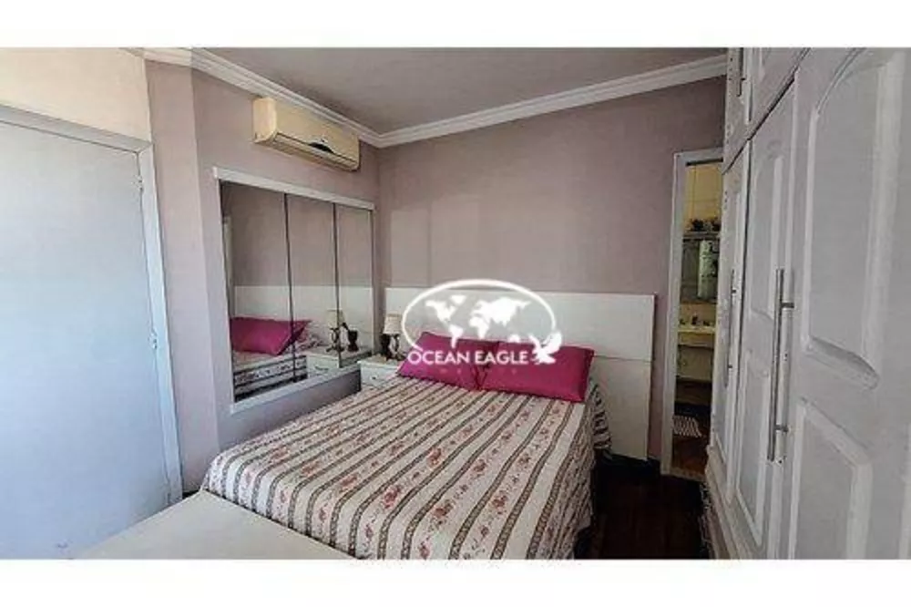 Apartamento, 3 quartos, 150 m² - Foto 11