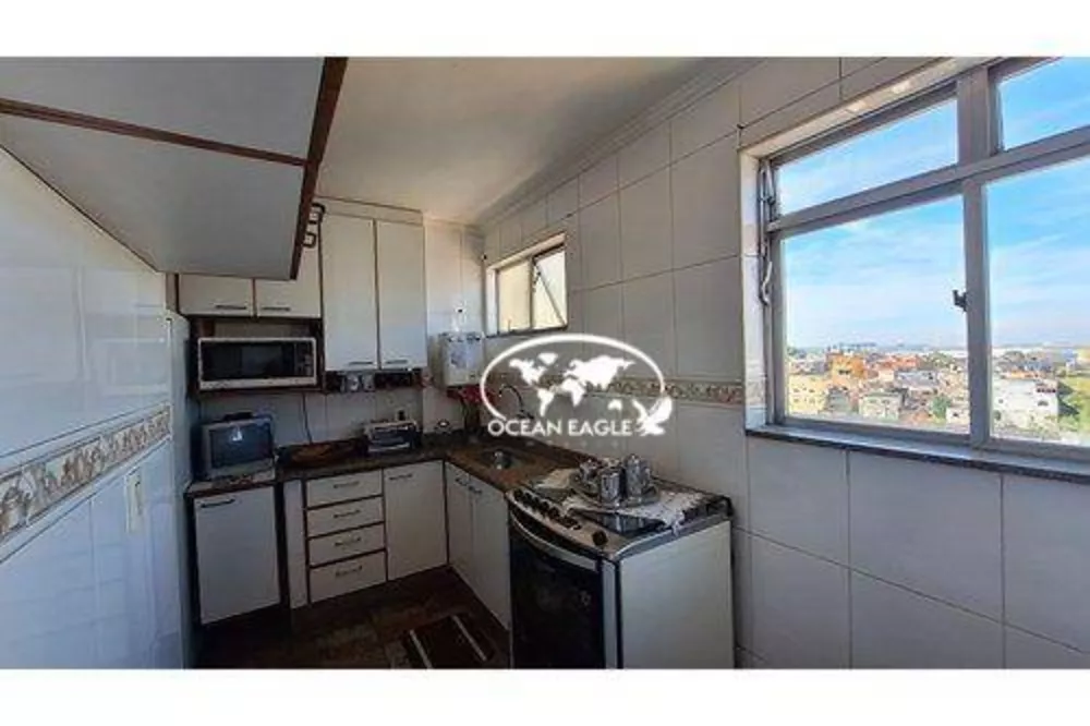 Apartamento, 3 quartos, 150 m² - Foto 22
