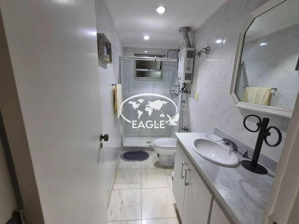 Apartamento, 4 quartos, 167 m² - Foto 9